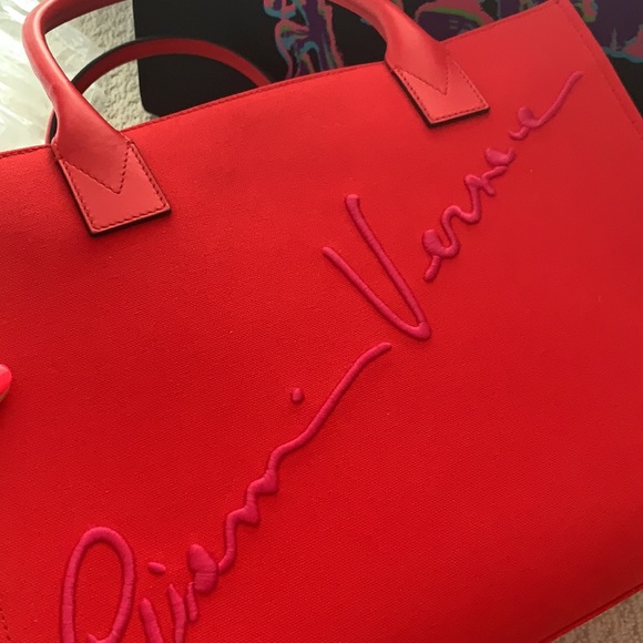 Versace Eros Flame are’s - Oro Tribute - Picture 8 of 11